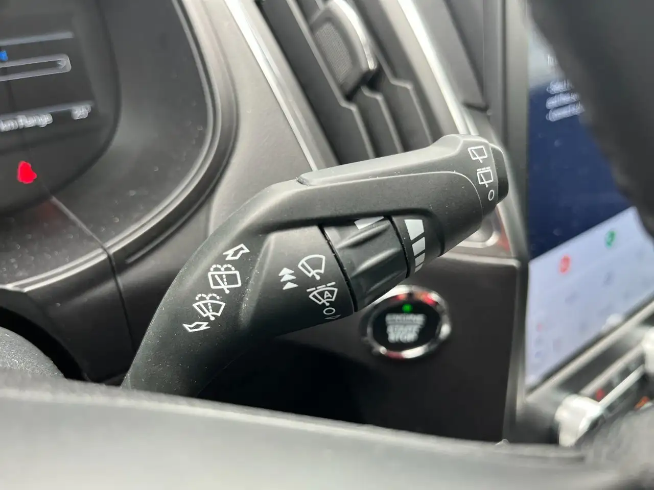 Ford Edge снимка Ford Edge