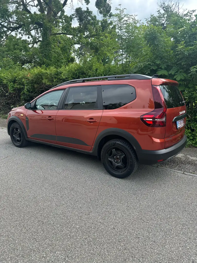 Dacia Jogger Extreme TCe 110 - 1