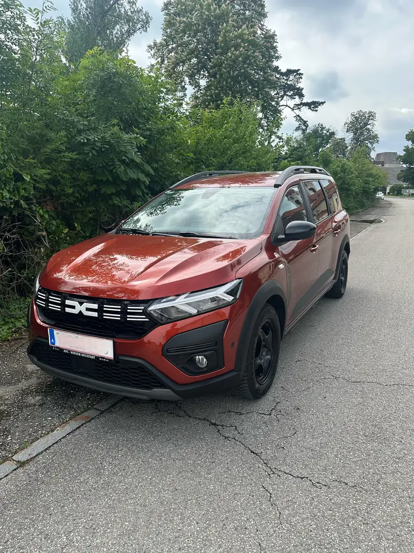 Dacia Jogger Extreme TCe 110 - 2
