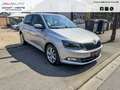 Skoda Fabia 1.0 MPI EDITION 60CH GREENTEC Gris - thumbnail 3