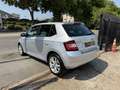 Skoda Fabia 1.0 MPI EDITION 60CH GREENTEC Gris - thumbnail 12