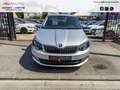 Skoda Fabia 1.0 MPI EDITION 60CH GREENTEC Gris - thumbnail 2
