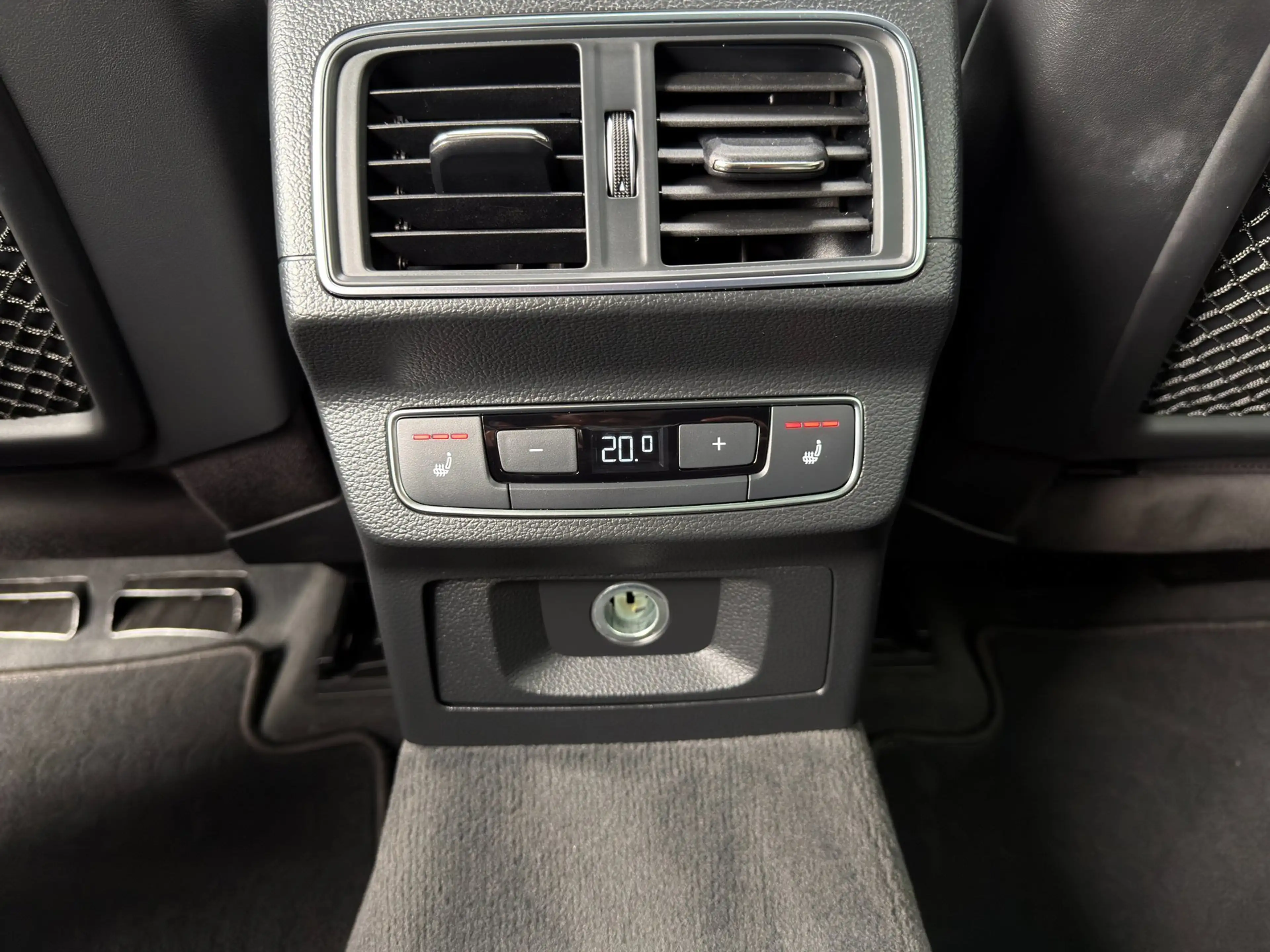 Audi Q5 55 TFSI e quattro Competition | B&O | Pano | ACC | — photo 25
