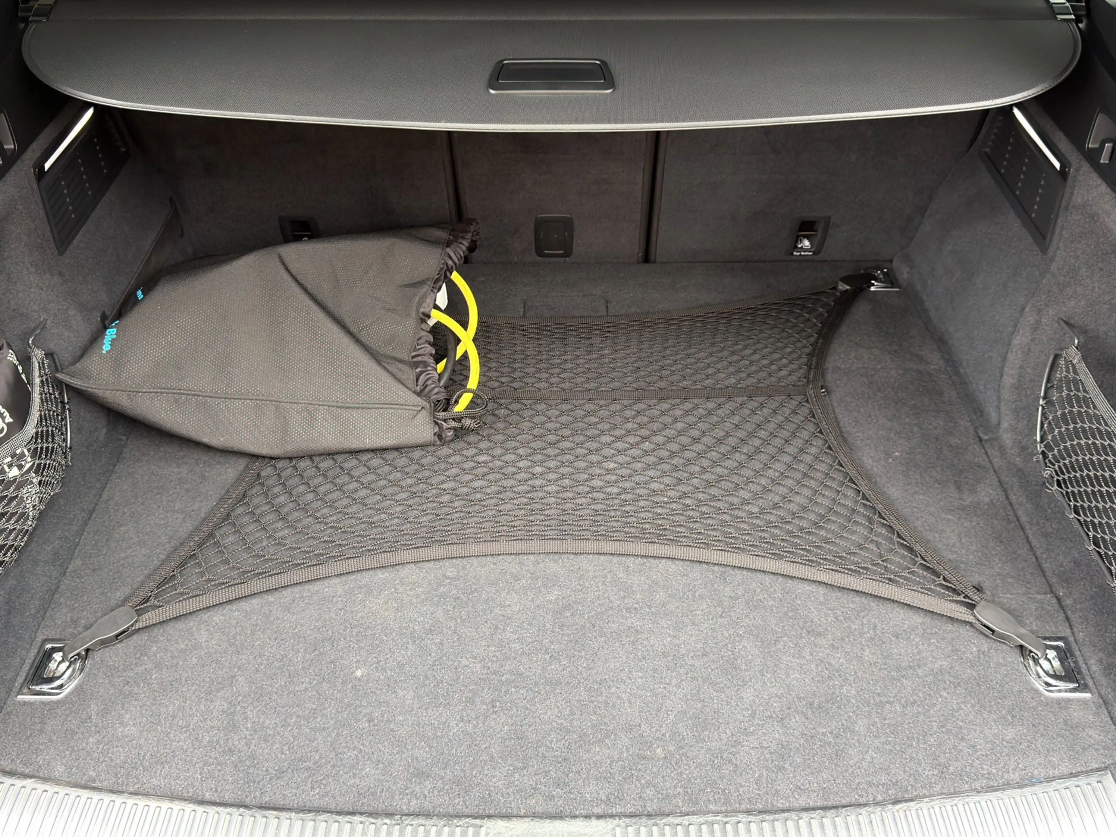Audi Q5 55 TFSI e quattro Competition | B&O | Pano | ACC | — photo 27