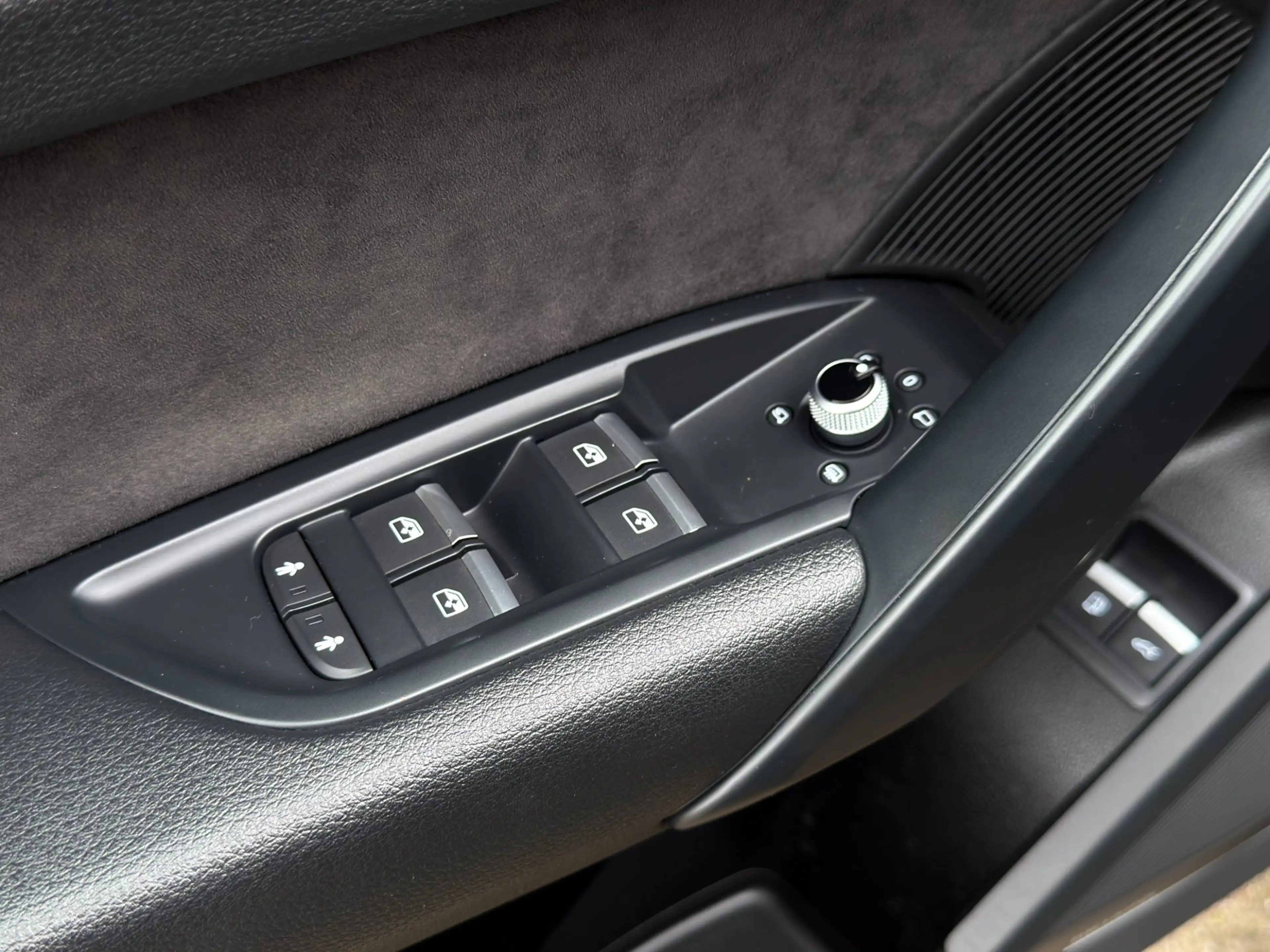Audi Q5 55 TFSI e quattro Competition | B&O | Pano | ACC | — photo 22