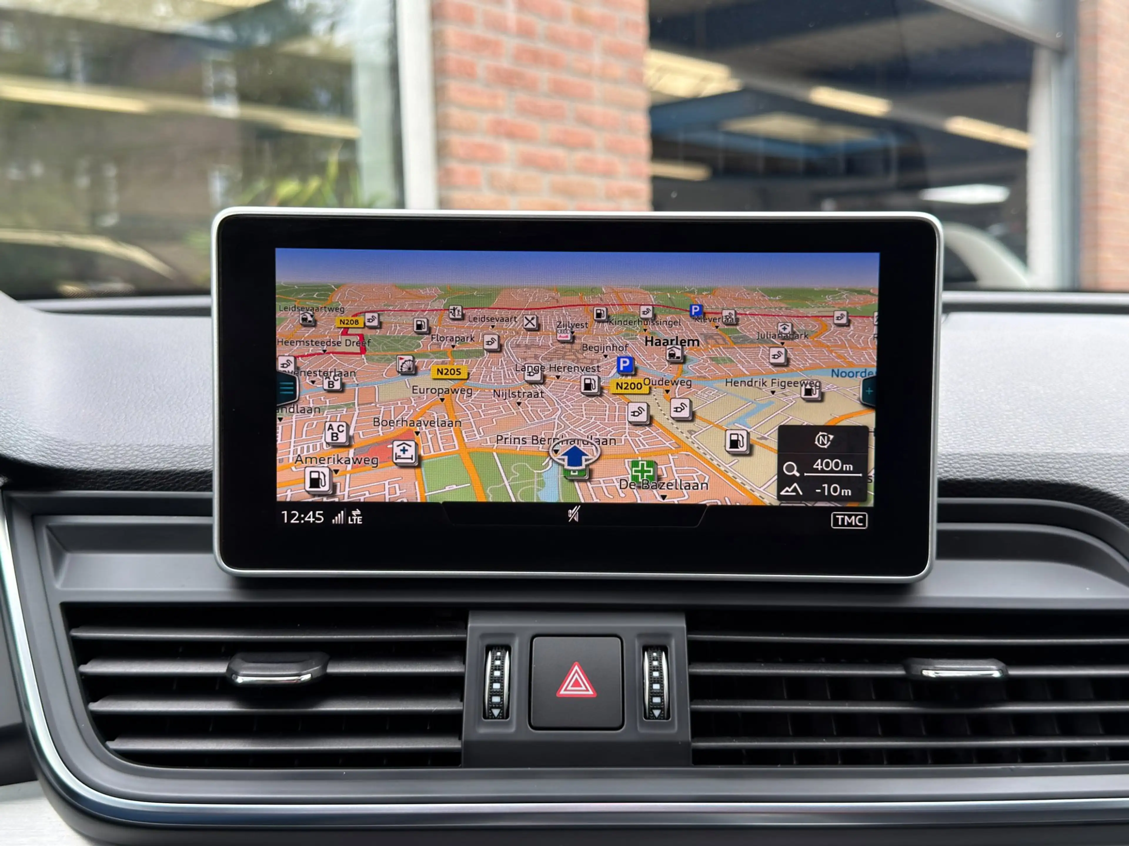 Audi Q5 55 TFSI e quattro Competition | B&O | Pano | ACC | — photo 14