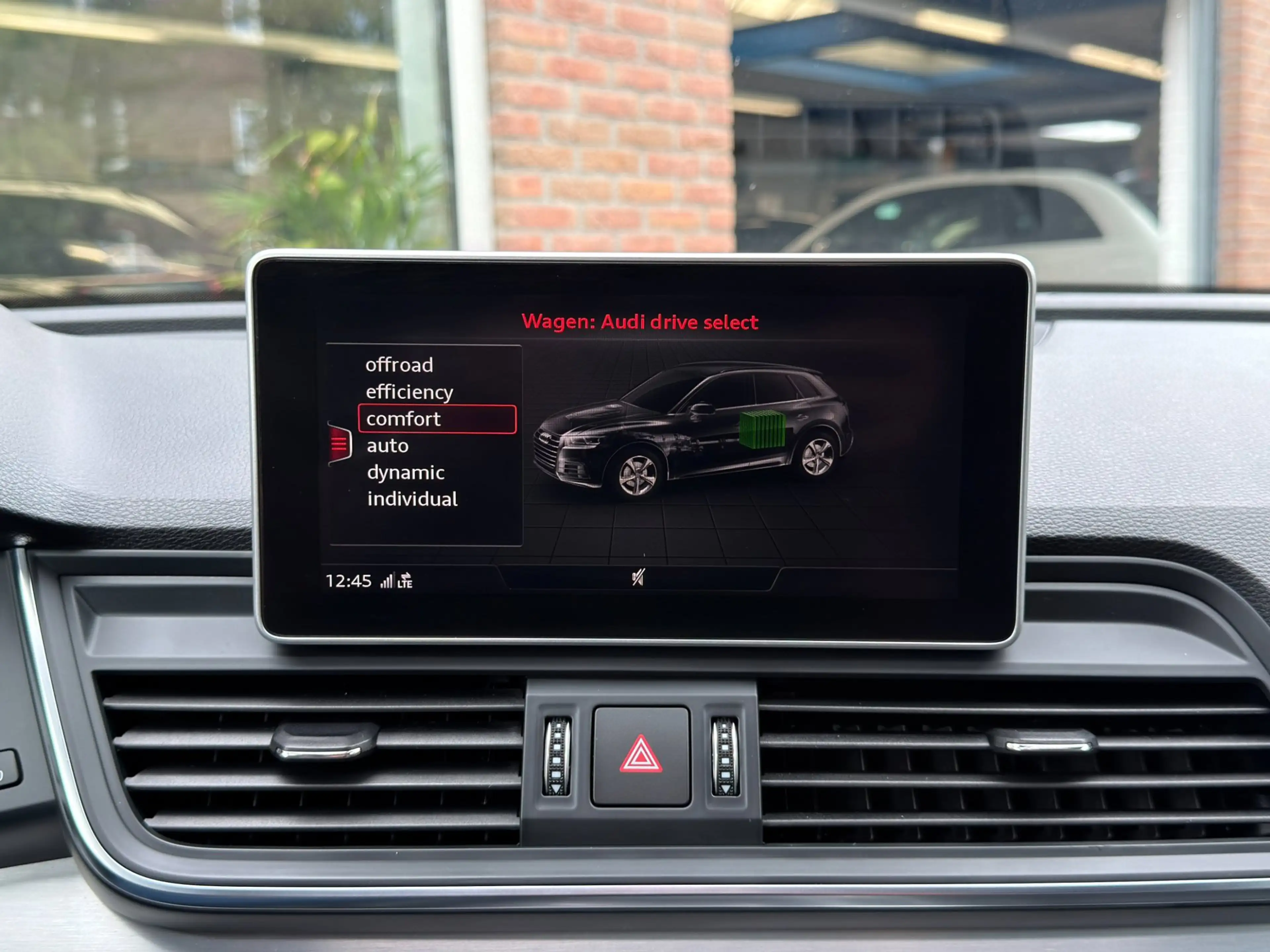 Audi Q5 55 TFSI e quattro Competition | B&O | Pano | ACC | — photo 15