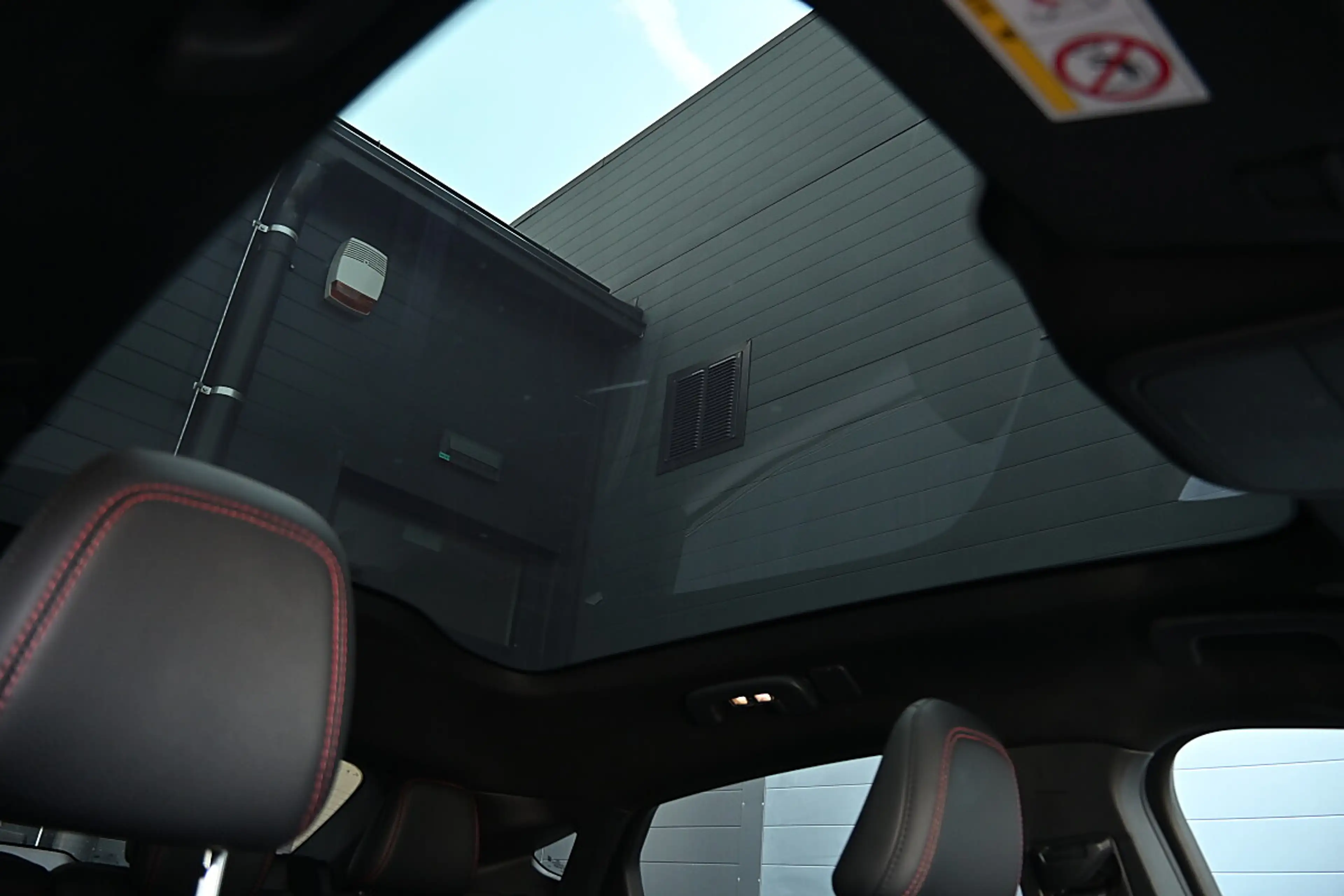 Ford Mustang Mach-E AWD Elektro Extended Range ACC, B&O Sound, eKla... — photo 7