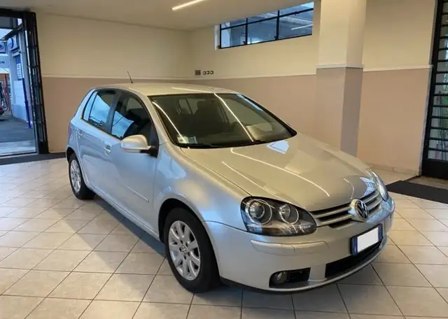 Volkswagen Golf 5p 1.4 tsi Gt Sport dsg
