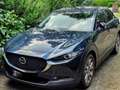 Mazda CX-30 CX-30 e-SKYACTIV-X 2.0 M HYBRID DRIVE SELECTION Bleu - thumbnail 1