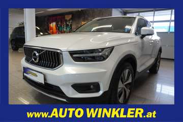 T4 Recharge PHEV LED/Navi