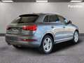 Audi Q3 2.0 TDI | DESIGN - QUATTRO | 184CV - 2016 Grijs - thumbnail 2