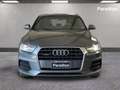 Audi Q3 2.0 TDI | DESIGN - QUATTRO | 184CV - 2016 Grijs - thumbnail 3