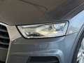 Audi Q3 2.0 TDI | DESIGN - QUATTRO | 184CV - 2016 Grijs - thumbnail 7