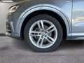 Audi Q3 2.0 TDI | DESIGN - QUATTRO | 184CV - 2016 Grijs - thumbnail 11