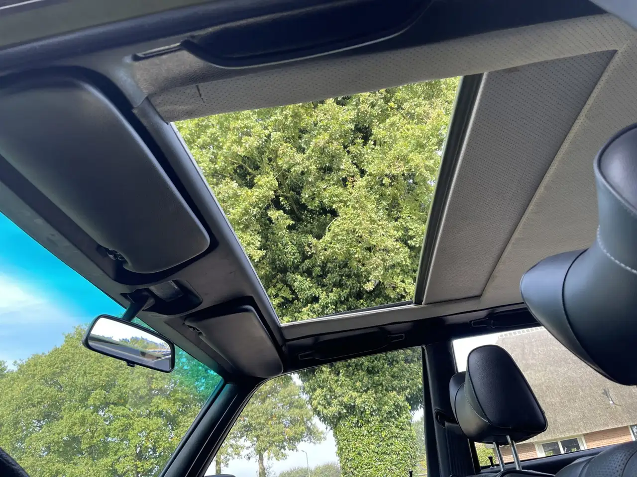 Mercedes-Benz S 280 S, foto 9