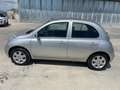 Nissan Micra 1.5d 65CV 5 porte Acenta Grau - thumbnail 5