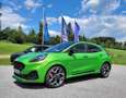 Ford Puma 1.5 EcoBoost ST X  "Performance-Paket" Grün - thumbnail 1