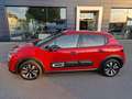 Citroen C3 PureTech 110 S&S 6-Gang-Manuell Max "inkl. Wint... Rot - thumbnail 10