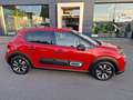 Citroen C3 PureTech 110 S&S 6-Gang-Manuell Max "inkl. Wint... Rot - thumbnail 8