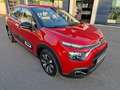 Citroen C3 PureTech 110 S&S 6-Gang-Manuell Max "inkl. Wint... Rot - thumbnail 1