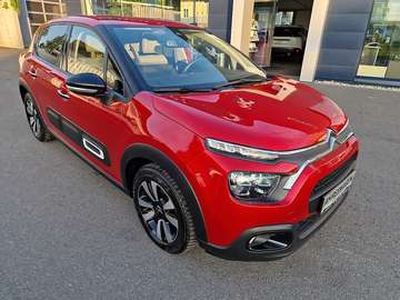 PureTech 110 S&S 6-Gang-Manuell Max "inkl. Wint...