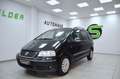 Volkswagen Sharan 2.0TDI Comfortline Schwarz - thumbnail 2