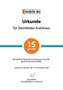 Volkswagen Sharan 2.0TDI Comfortline Schwarz - thumbnail 16