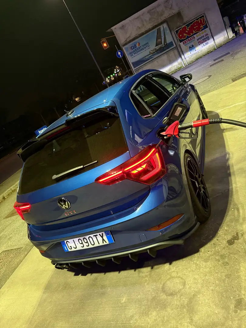 Volkswagen Polo GTI 2.0 tsi dsg - 2