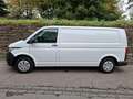 Volkswagen T6 Transporter Lang L2H1 Kasten Klima PDC Weiß - thumbnail 2