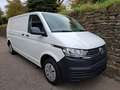 Volkswagen T6 Transporter Lang L2H1 Kasten Klima PDC Blanc - thumbnail 4