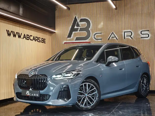 BMW 2er