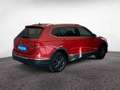 Volkswagen Tiguan Allspace Move TSI DSG 4M 7S *MATRIX*AHK* Rot - thumbnail 7
