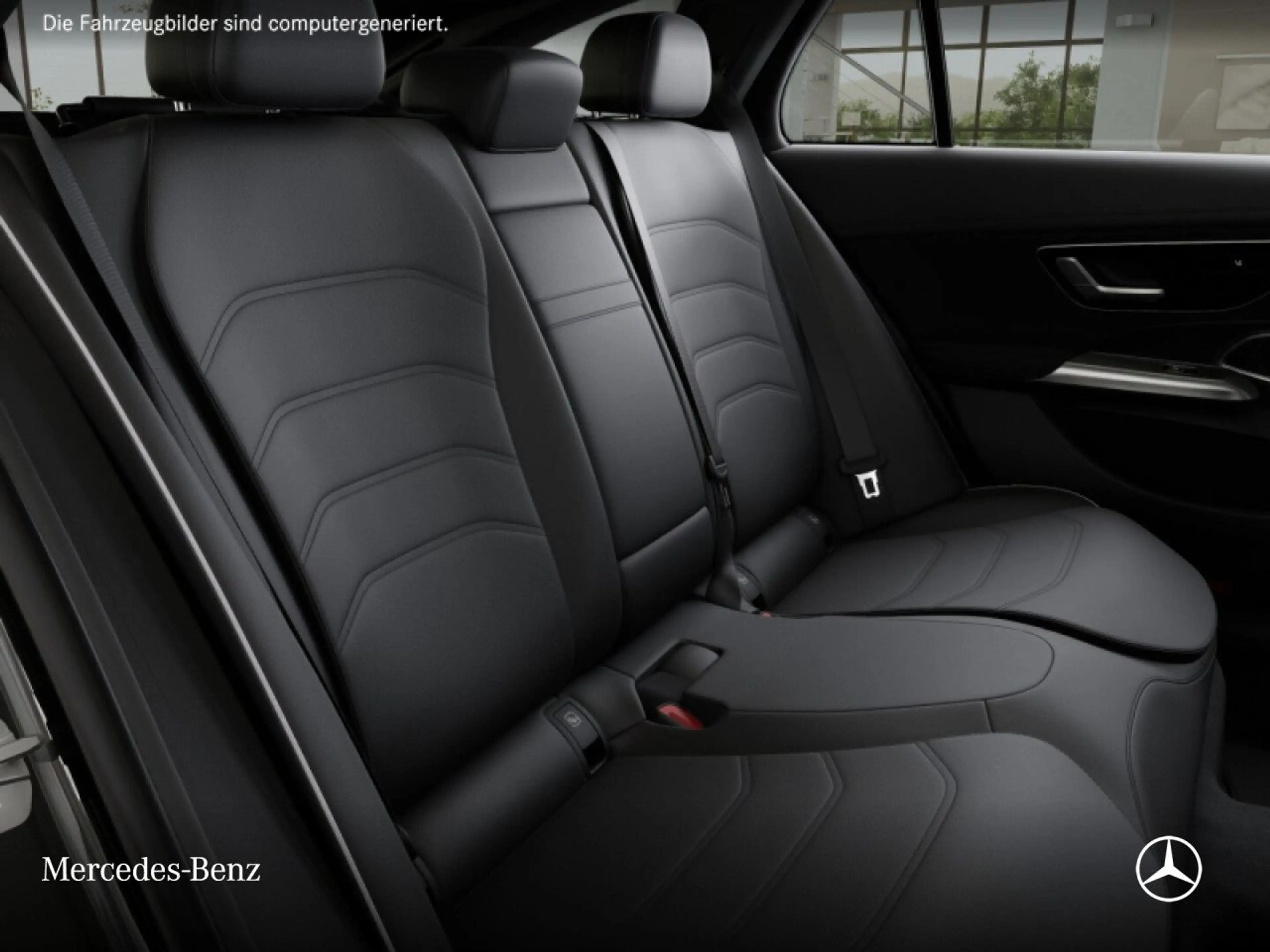 Mercedes-Benz E 450 d T 4M AMG Fahrass 360° Airmat Stdhzg Pano — photo 12
