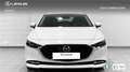 Mazda 3 Sedán 2.0 e-Skyactiv-X Zenith Safety White Aut. 1 Blanc - thumbnail 5