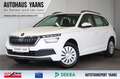 Skoda Kamiq Active 1.0 TSI CARPLAY+FRONT+LED+LANE Weiß - thumbnail 1