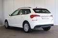Skoda Kamiq Active 1.0 TSI CARPLAY+FRONT+LED+LANE Weiß - thumbnail 6