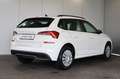 Skoda Kamiq Active 1.0 TSI CARPLAY+FRONT+LED+LANE Weiß - thumbnail 4