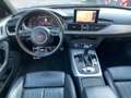 Audi A6 AV 2.0 tdi 4x4 190cv S-TRONIC LED S_LINE - TETTO Grigio - thumbnail 11