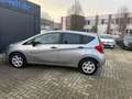 Nissan Note Visia Argent - thumbnail 5