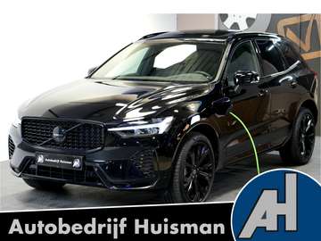 2.0 T6 AWD 293kW/399pk Aut8 Plug-in hybrid Plus Bl
