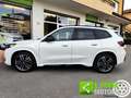 BMW X1 xDrive 23d Msport GARANZIA INCLUSA Bianco - thumbnail 11