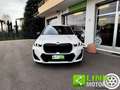 BMW X1 xDrive 23d Msport GARANZIA INCLUSA Bianco - thumbnail 2