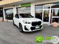 BMW X1 xDrive 23d Msport GARANZIA INCLUSA Bianco - thumbnail 1