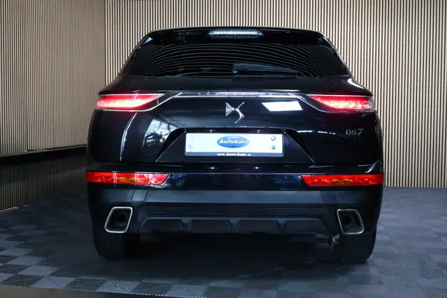 DS Automobiles DS 7 Crossback view 7