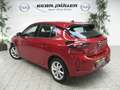 Opel Corsa Elegance Rot - thumbnail 11