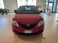 Lancia Ypsilon Ypsilon 1.2 Gold s Rosso - thumbnail 9