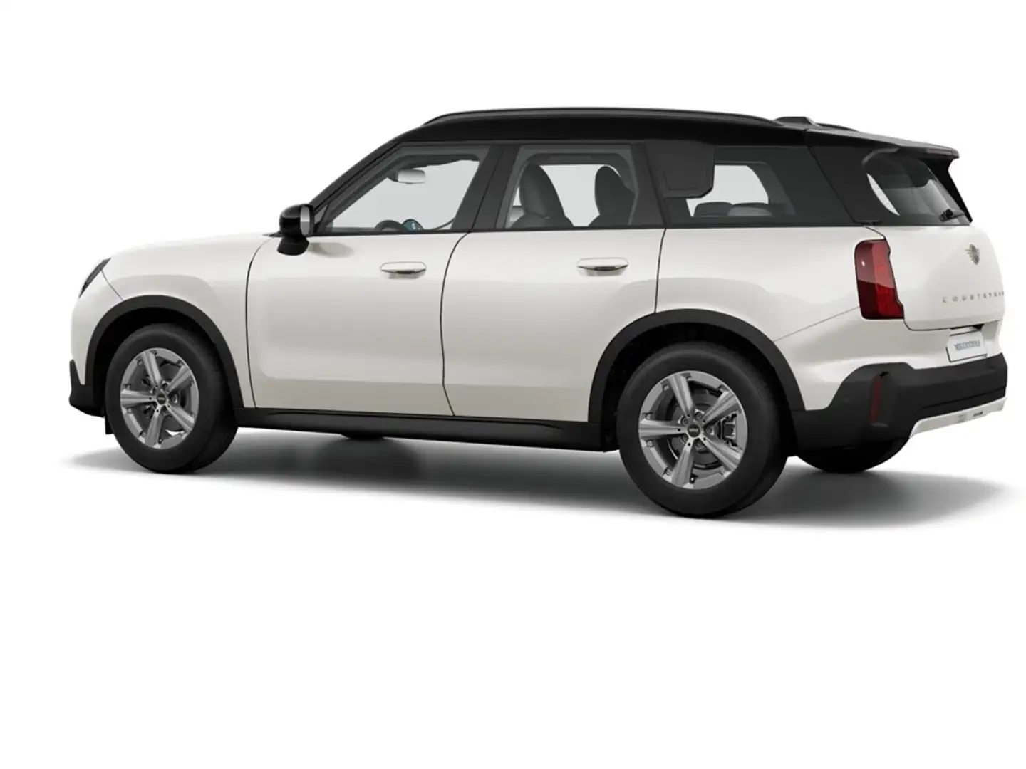 MINI Cooper Countryman Classic Trim EU6e Weiß - 2
