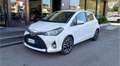 Toyota Yaris Yaris 1.3 5 porte Lounge Bianco - thumbnail 1