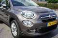 Fiat 500X 1.4 T M-AIR POPSTAR 1eEIG TREKH/NAVI/HLEDER/PDC/DA Bruin - thumbnail 25